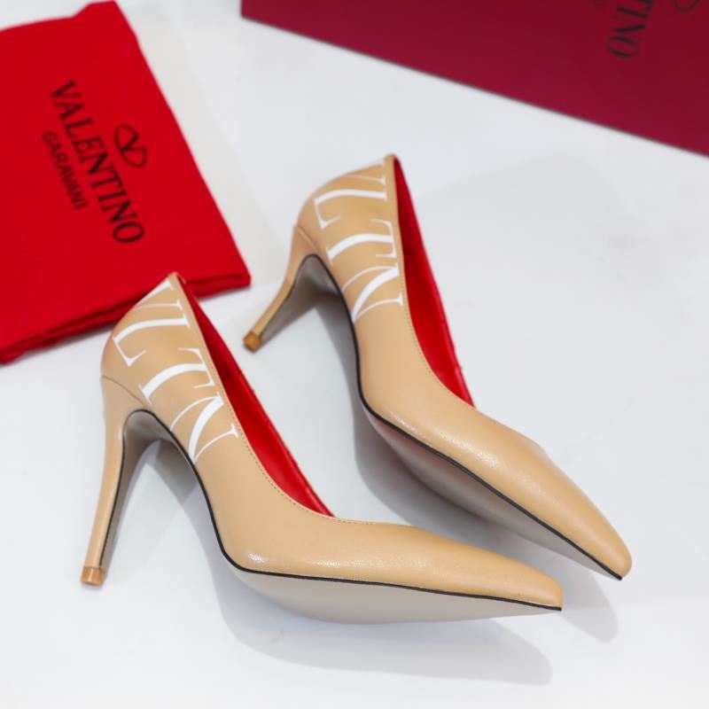 Valentino High Heels